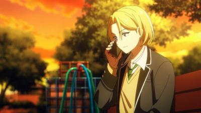 新幹線変形ロボ シンカリオン THE ANIMATION