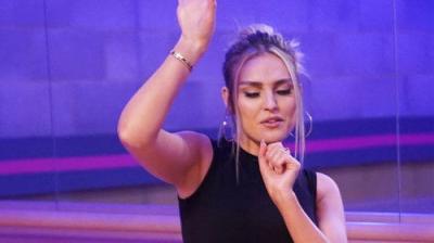 Little Mix: The Search