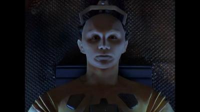 The Outer Limits