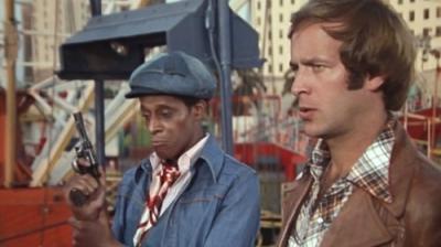 Starsky & Hutch