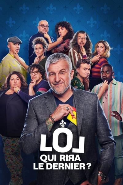 LOL : Qui rira le dernier ? filmas online