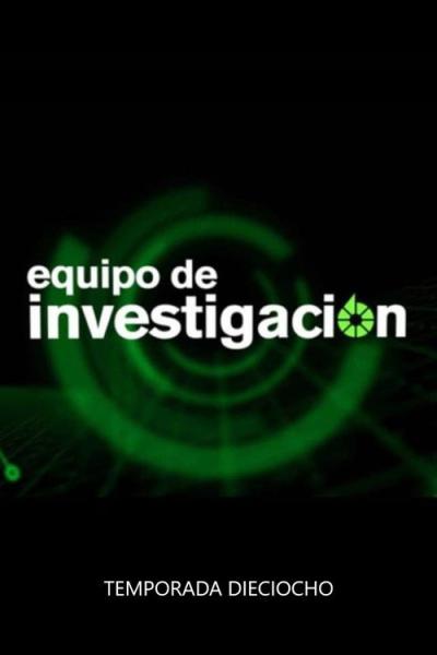 Equipo de investigación filmas online