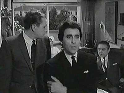 The Alfred Hitchcock Hour
