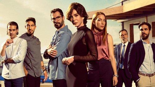 Mía es la venganza filmas žiurėti online