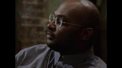 New York Undercover