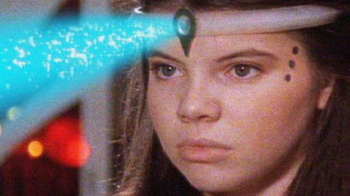 The Girl from Tomorrow filmas žiurėti online