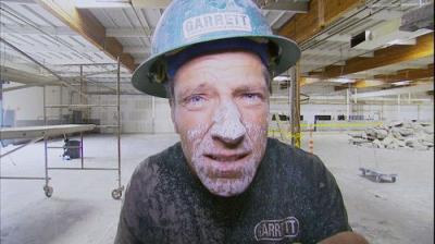 Dirty Jobs
