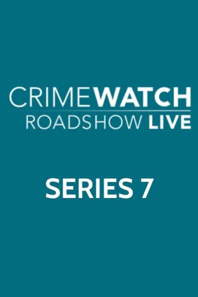 Crimewatch Live filmas online