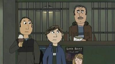 The Life & Times of Tim