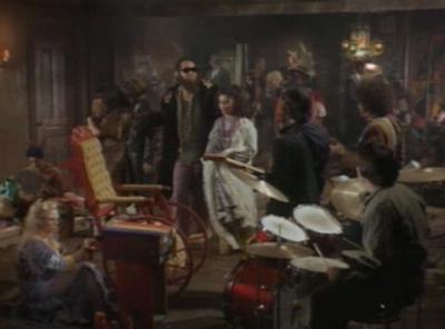 Ironside
