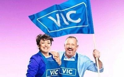 Mano virtuvė geriausia