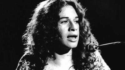 1971: The Year That Music Changed Everything
