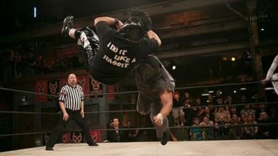 Lucha Underground