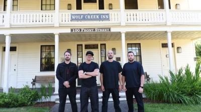 Ghost Adventures