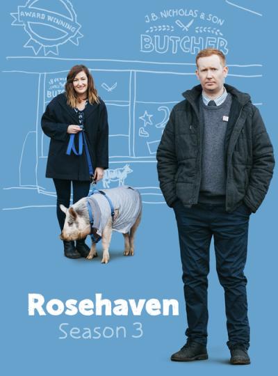 Rosehaven filmas online