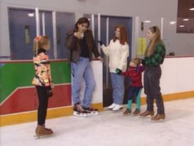Full House