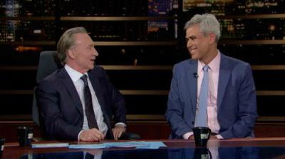Real Time with Bill Maher