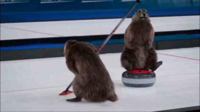 Les Marmottes
