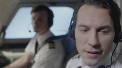 Air Disasters