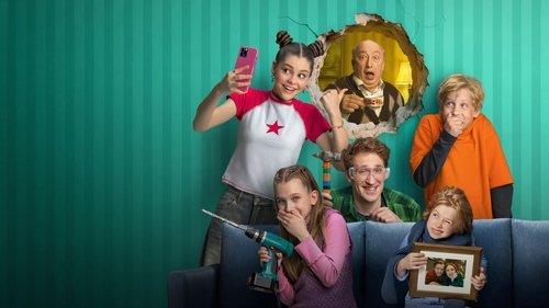 Одни дома filmas žiurėti online
