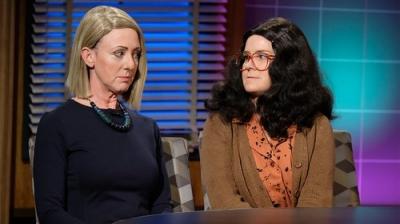 Shaun Micallef's Mad as Hell