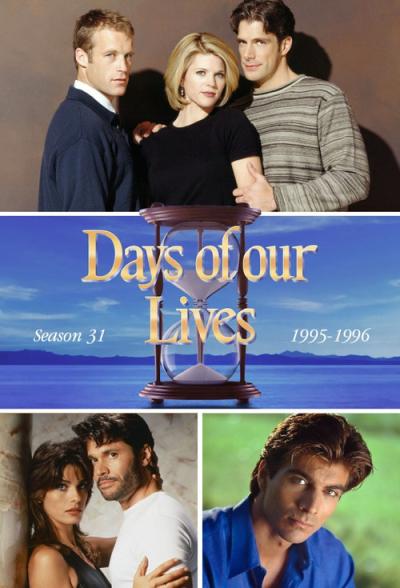Days of Our Lives filmas online