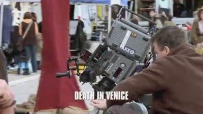 Doctor Who Confidential