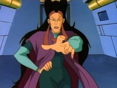 Teenage Mutant Ninja Turtles