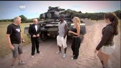 The Gadget Show