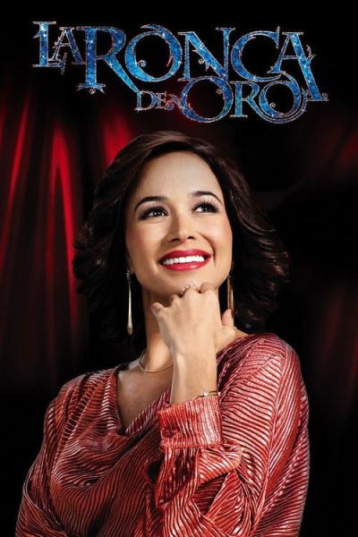 La ronca de oro filmas online