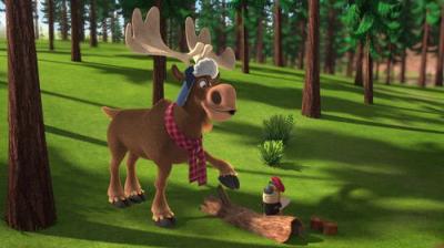 Puppy Dog Pals