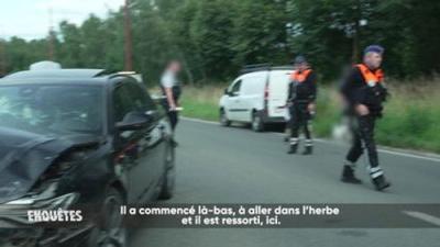 Enquêtes
