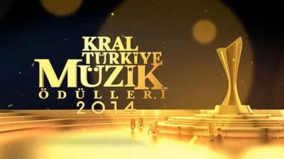 Kral Türkiye Müzik Ödülleri
