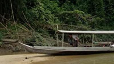 Wild Things with Dominic Monaghan