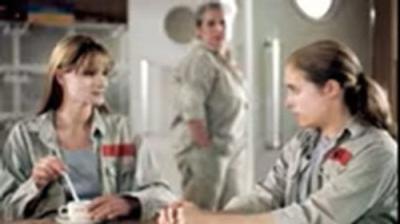 Hinter Gittern - Der Frauenknast
