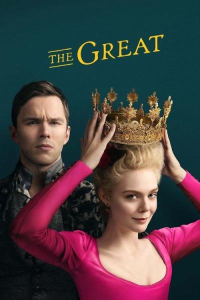 Imperatorė filmas online
