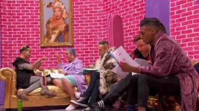 Canada's Drag Race