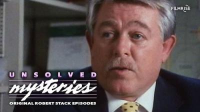 Unsolved Mysteries