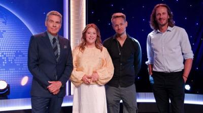 Jeopardy! Sverige