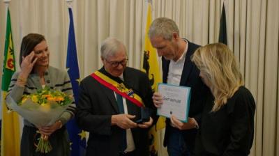 De Verhulstjes