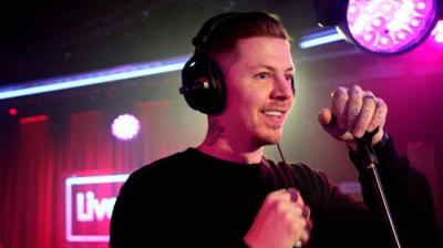 BBC Radio 1's Live Lounge