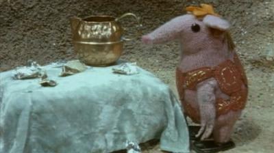 Clangers