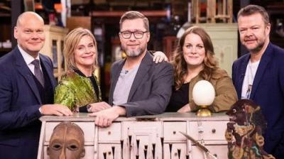 Krejlerkongen