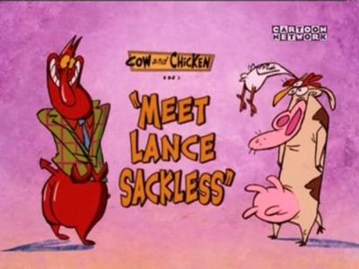 Cow and Chicken