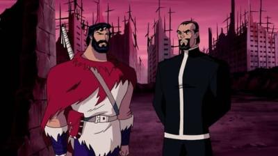 Justice League