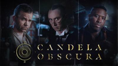 Candela Obscura