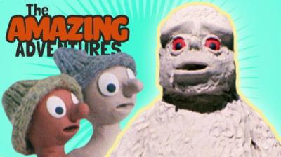 The Amazing Adventures of Morph