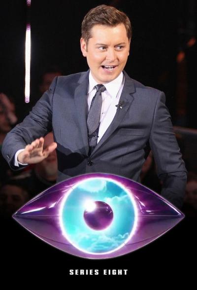 Celebrity Big Brother filmas online