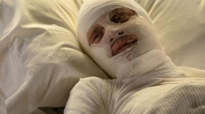 Your Worst Nightmare