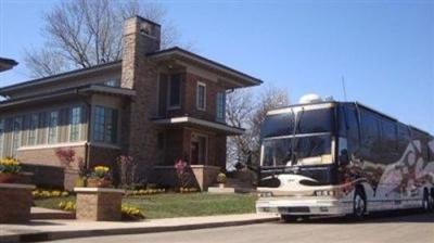 Extreme Makeover: Home Edition